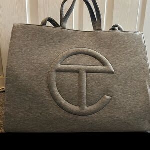Large Ugg x Telfar bag